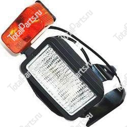 DAEWOO-DOOSAN A331754 ФАРА В СБОРЕ