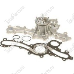 TOYOTA 1610039545 ПОМПА ВОДЯНАЯ