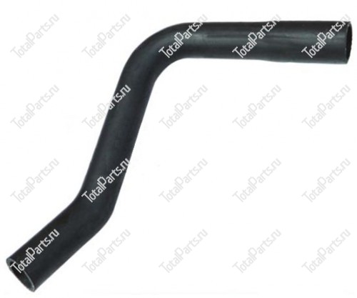 SIZE 3x2x360x30x34x85x200 ШЛАНГ РАДИАТОРА ВЕРХНИЙ TCM FD30T6 ∕C240PKJ
