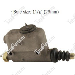 INTRUPA BP1352 МАСТЕР ЦИЛИНДР