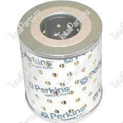 BALKANCAR B41333041 ФИЛЬТР ТОПЛИВНЫЙ