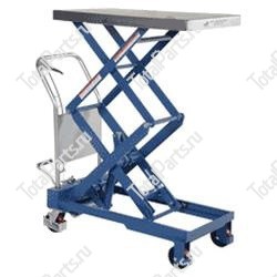 TOTALSOURCE CART800D ПОДЪЁМНЫЙ СТОЛ