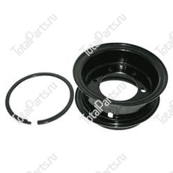 HYSTER 2067044 ДИСК КОЛЕСНЫЙ