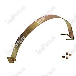 TVH 2228157 ХОМУТ КРЕПЛЕНИЯ БАЛОНА LPG