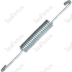 LINDE L0009224655 ПРУЖИНА