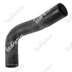 JAC C0F49-25101 ПАТРУБОК РАДИАТОРА