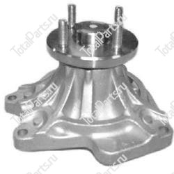 GMB GWM67A ПОМПА ВОДЯНАЯ