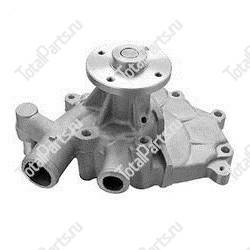 GMB GWN57A ПОМПА ВОДЯНАЯ