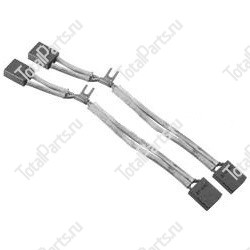 EMC-FORKLIFTPARTS 34471 НАБОР ЭЛЕКТРОЩЕТОК