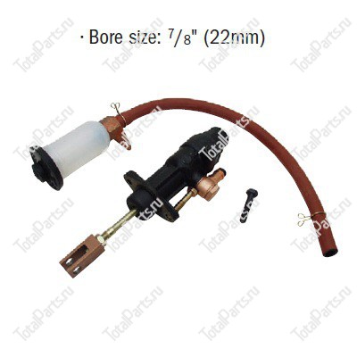 TOTALSOURCE 34674 МАСТЕР ЦИЛИНДР