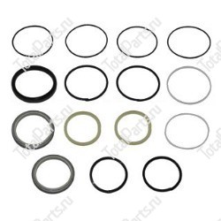 HYUNDAI 31Y325450 РЕМКОМПЛЕКТ ГИДРОЦИЛИНДРА