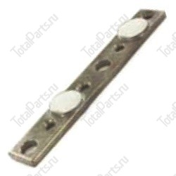 KEY NUMBER CF17 КОНТАКТ