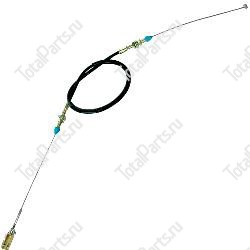 JUNGHEINRICH (AMEISE) 52042708 ТРОС ГАЗОВОЙ ЗАСЛОНКИ