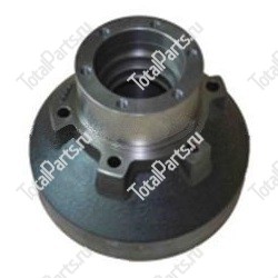 NISSAN 43200FJ101 ТОРМОЗНОЙ БАРАБАН