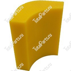 BOBCAT 884031 ФРИКЦИОННАЯ ПЛАСТИНА