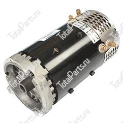 TOTALSOURCE M6060 ЭЛЕКТРОДВИГАТЕЛЬ