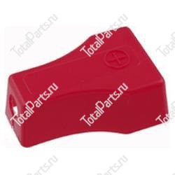 TOTALSOURCE 5702025RED ЗАЩИТА
