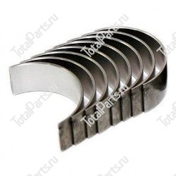 KEY NUMBER CB3878ASTD ВКЛАДЫШИ ШАТУННЫЕ STD 8 ШТ.