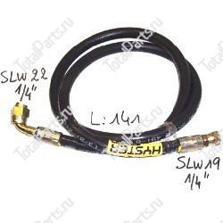 TVH 2932758 ШЛАНГ