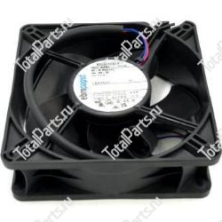 KEY NUMBER 159076 ВЕНТИЛЯТОР