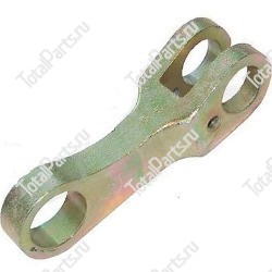 KEY NUMBER 6002 ТЯГА РУЛЕВОГО МЕХАНИЗМА