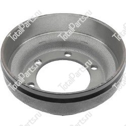 DAEWOO-DOOSAN 13010800007 ТОРМОЗНОЙ БАРАБАН