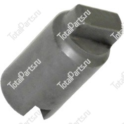 SIZE 17.8x37x6.4x5 СОЕДИНИТЕЛЬНАЯ МУФТА | A