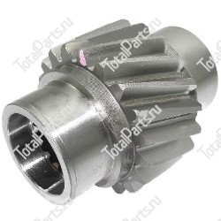 CHARLATTE A00038 ШЕСТЕРНЯ