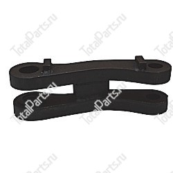 TVH 5700236 СЕРЬГА РУЛЕВОГО ЦИЛИНДРА