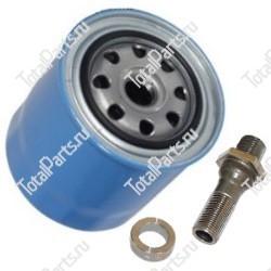 SIZE 17.46x97.5x83x83 ФИЛЬТР МАСЛЯНЫЙ 3/4 UNF 16 RH