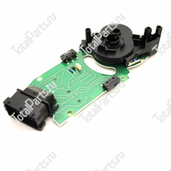 TVH 17442756 ПЕЧАТНЫЕ ПЛАТЫ