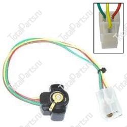 LINDE L1133801037 ПОТЕНЦИОМЕТР