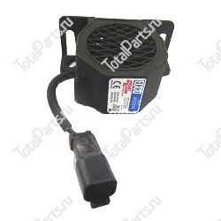 TOTALSOURCE 1237627 ЗУММЕР ЗАДНЕГО ХОДА