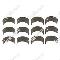 TVH 663500 ВКЛАДЫШИ ШАТУННЫЕ