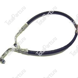 SIZE 900*M16*1.5*M14*1.5 ГИДРАВЛИЧЕСКИЙ ШЛАНГ