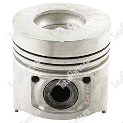 TOYOTA 131017833071 ПОРШЕНЬ С ПАЛЬЦЕМ STD