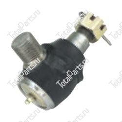 CLARK 333442 НАКОНЕЧНИК РУЛЕВОЙ