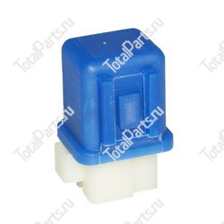 KEY NUMBER HD-RN06 РЕЛЕ 12V 4PINS