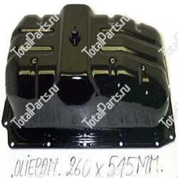 TVH 3747034 ПОДДОН КАРТЕРА ДВИГАТЕЛЯ