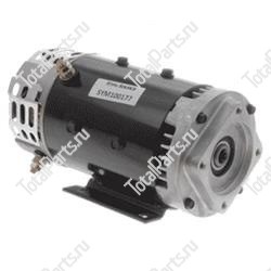 HALDEX 2200903 ЭЛЕКТРОДВИГАТЕЛЬ