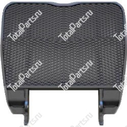 SIZE 550*45*570*20 ПЛАТФОРМА РУЧНОЙ ТЕЛЕЖКИ