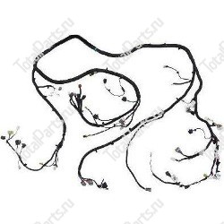 KOMATSU 37A2FH5015 ЭЛКТРОКАБЕЛЬ 3V КЛАПАН