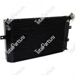 KEY NUMBER S19109474 РАДИАТОР