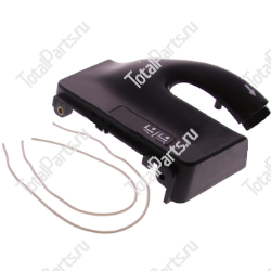 JUNGHEINRICH (AMEISE) 50433802 КРЫШКА