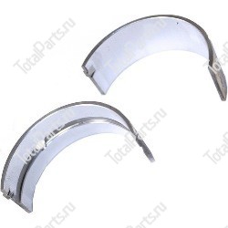 DAEWOO-DOOSAN 65011106091B ВКЛАДЫШ КОРЕННОЙ 0.25
