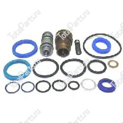 TVH 12442352 КОМПЛЕКТ САЛЬНИКОВ С КЛАПАНОМ EUROLIFTER