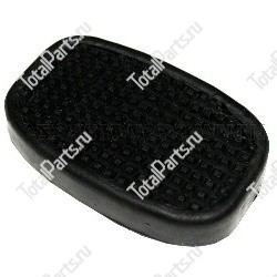 SIZE 61x95x16x7xNEE НАКЛАДКА ПЕДАЛИ