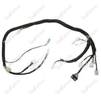 SIZE 1580*19*1 ЭЛЕКТРОПРОВОДКА | cables < 6 mm2