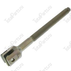 SIZE 280xM20x2.5xRx185x9. КРЕПЛЕНИЕ ЦЕПИ