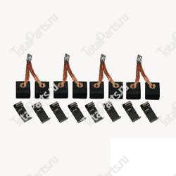 EMC-FORKLIFTPARTS 34539 НАБОР ЭЛЕКТРОЩЕТОК